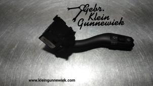 Gebrauchte Scheibenwischer Schalter Audi A6 Preis € 25,00 Margenregelung angeboten von Gebr.Klein Gunnewiek Ho.BV