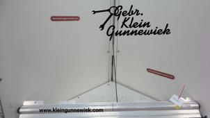 Used Rear blind Audi A8 Price € 75,00 Margin scheme offered by Gebr.Klein Gunnewiek Ho.BV
