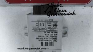 Used Towbar module BMW 3-Serie Price € 15,00 Margin scheme offered by Gebr.Klein Gunnewiek Ho.BV