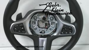 Used Steering wheel BMW Z4 Price € 250,00 Margin scheme offered by Gebr.Klein Gunnewiek Ho.BV