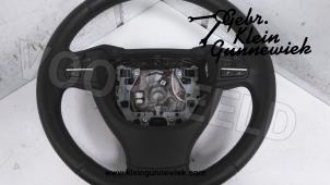 Used Steering wheel BMW 7-Serie Price € 185,00 Margin scheme offered by Gebr.Klein Gunnewiek Ho.BV