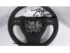 Steering wheel from a BMW 7-Serie 2012