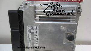 Used Injection computer Volkswagen Caddy Price € 395,00 Margin scheme offered by Gebr.Klein Gunnewiek Ho.BV