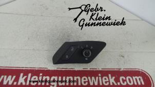 Gebrauchte Spiegel Schalter Volkswagen Golf Preis € 25,00 Margenregelung angeboten von Gebr.Klein Gunnewiek Ho.BV
