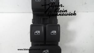 Used Multi-functional window switch Volkswagen Touran Price € 25,00 Margin scheme offered by Gebr.Klein Gunnewiek Ho.BV