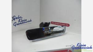 Used Rear view mirror Audi E-Tron Price € 50,00 Margin scheme offered by Klein Gunnewiek Autodemontage & Motorentechniek
