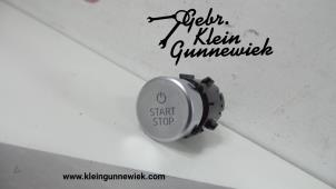 Used Start/stop switch Audi E-Tron Price € 20,00 Margin scheme offered by Gebr.Klein Gunnewiek Ho.BV