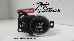 Used Start/stop switch BMW X5 Price € 30,00 Margin scheme offered by Gebr.Klein Gunnewiek Ho.BV