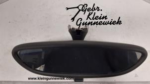 Used Rear view mirror Porsche Panamera Price € 35,00 Margin scheme offered by Gebr.Klein Gunnewiek Ho.BV