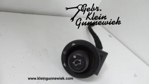 Gebrauchte Spiegel Schalter Ford Transit Preis € 25,00 Margenregelung angeboten von Gebr.Klein Gunnewiek Ho.BV