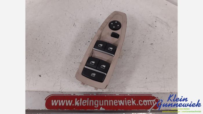 Usados Interruptor combinado de ventanillas BMW 3-Serie Precio € 29,00 Norma de margen ofrecido por Klein Gunnewiek Autodemontage & Motorentechniek