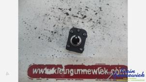 Usagé Commutateur rétroviseur Audi S5 Prix € 20,00 Règlement à la marge proposé par Klein Gunnewiek Autodemontage & Motorentechniek