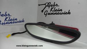 Used Rear view mirror Porsche Panamera Price € 95,00 Margin scheme offered by Gebr.Klein Gunnewiek Ho.BV