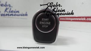 Używane Przelacznik Start/Stop Mercedes Sprinter Cena € 15,00 Procedura marży oferowane przez Gebr.Klein Gunnewiek Ho.BV