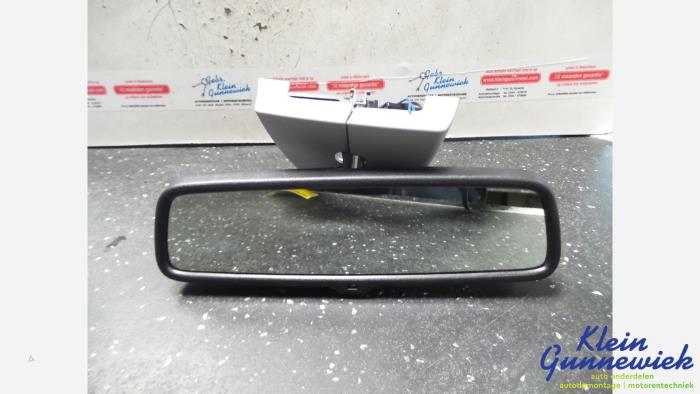 Begagnade Backspegel Opel Corsa Pris € 17,00 Marginaltabell erbjuds av Klein Gunnewiek Autodemontage & Motorentechniek
