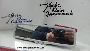 Used Rear view mirror Volkswagen Golf Price € 60,00 Margin scheme offered by Gebr.Klein Gunnewiek Ho.BV