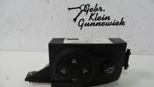 Gebrauchte Spiegel Schalter Volkswagen Touareg Preis € 25,00 Margenregelung angeboten von Gebr.Klein Gunnewiek Ho.BV