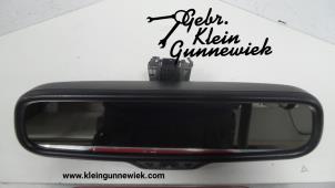 Używane Lusterko wewnetrzne Audi A7 Cena € 70,00 Procedura marży oferowane przez Gebr.Klein Gunnewiek Ho.BV