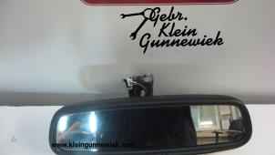 Używane Lusterko wewnetrzne Ford Galaxy Cena € 25,00 Procedura marży oferowane przez Gebr.Klein Gunnewiek Ho.BV