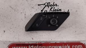 Gebrauchte Spiegel Schalter Volkswagen Golf Preis € 25,00 Margenregelung angeboten von Gebr.Klein Gunnewiek Ho.BV