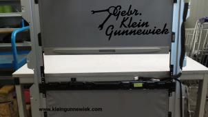 Usagé Mécanique plafond ouvrant Kia Sportage Prix € 125,00 Règlement à la marge proposé par Gebr.Klein Gunnewiek Ho.BV