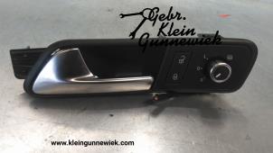 Gebrauchte Spiegel Schalter Volkswagen Touran Preis € 25,00 Margenregelung angeboten von Gebr.Klein Gunnewiek Ho.BV