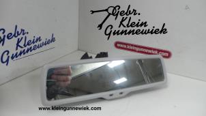 Used Rear view mirror Volkswagen Golf Price € 60,00 Margin scheme offered by Gebr.Klein Gunnewiek Ho.BV