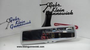 Used Rear view mirror Volkswagen Golf Sportsvan Price € 60,00 Margin scheme offered by Gebr.Klein Gunnewiek Ho.BV