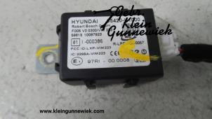 Usados Interruptor de arranque Hyundai Tucson Precio € 115,00 Norma de margen ofrecido por Gebr.Klein Gunnewiek Ho.BV
