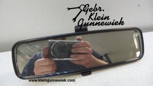 Used Rear view mirror Renault Clio Price € 15,00 Margin scheme offered by Gebr.Klein Gunnewiek Ho.BV