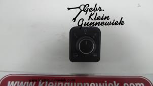 Usagé Commutateur rétroviseur Volkswagen Polo Prix € 17,50 Règlement à la marge proposé par Gebr.Klein Gunnewiek Ho.BV