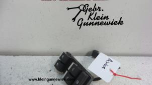 Używane Przelacznik combi okienny Audi A8 Cena € 35,00 Procedura marży oferowane przez Gebr.Klein Gunnewiek Ho.BV