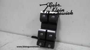 Używane Przelacznik combi okienny Audi A8 Cena € 60,00 Procedura marży oferowane przez Gebr.Klein Gunnewiek Ho.BV