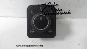 Used Mirror switch Volkswagen Polo Price € 17,50 Margin scheme offered by Gebr.Klein Gunnewiek Ho.BV