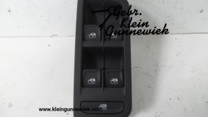 Gebrauchte Kombischalter Fenster Volkswagen Golf Sportsvan Preis € 25,00 Margenregelung angeboten von Gebr.Klein Gunnewiek Ho.BV