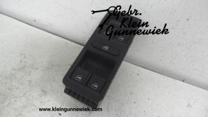 Używane Przelacznik combi okienny Volkswagen Polo Cena € 25,00 Procedura marży oferowane przez Gebr.Klein Gunnewiek Ho.BV