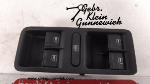 Usagé Commutateur combi vitres Volkswagen Polo Prix € 25,00 Règlement à la marge proposé par Gebr.Klein Gunnewiek Ho.BV