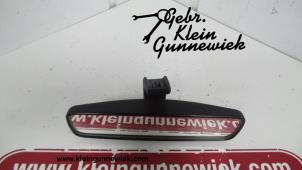 Used Rear view mirror Renault Clio Price € 15,00 Margin scheme offered by Gebr.Klein Gunnewiek Ho.BV