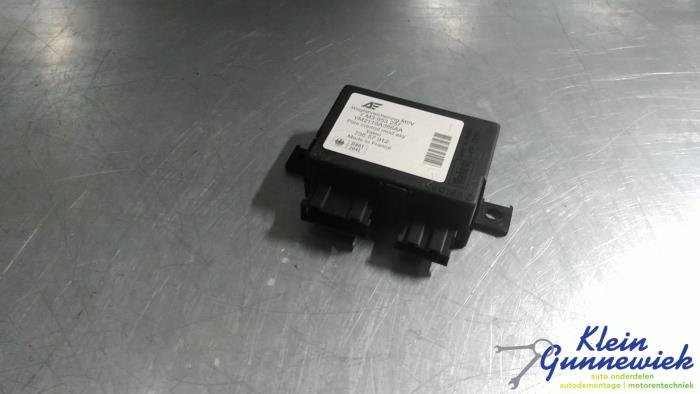 Usados Interruptor de arranque Volkswagen Sharan Precio € 25,00 Norma de margen ofrecido por Klein Gunnewiek Autodemontage & Motorentechniek