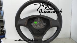 Used Steering wheel Peugeot Bipper Price € 60,00 Margin scheme offered by Gebr.Klein Gunnewiek Ho.BV