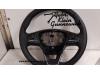 Steering wheel from a Ford Transit Custom 2020