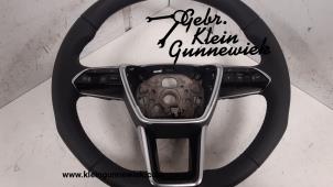 Usados Volante Audi E-Tron Precio € 200,00 Norma de margen ofrecido por Gebr.Klein Gunnewiek Ho.BV