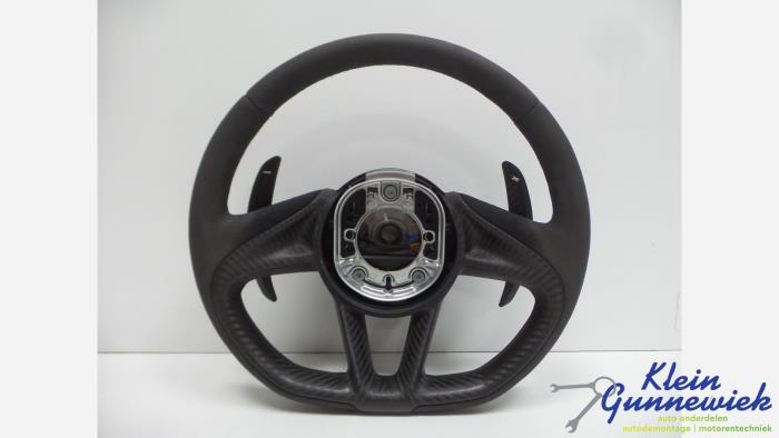Lenkrad McLaren 720S - 14NA333MP N.V.T
