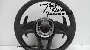 Gebrauchte Lenkrad McLaren 720S Preis € 1.195,00 Margenregelung angeboten von Gebr.Klein Gunnewiek Ho.BV