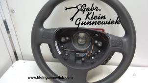 Używane Kierownica Opel Tigra Cena € 40,00 Procedura marży oferowane przez Gebr.Klein Gunnewiek Ho.BV