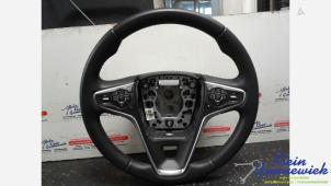 Begagnade Ratt Opel Astra Pris € 90,00 Marginaltabell erbjuds av Klein Gunnewiek Autodemontage & Motorentechniek