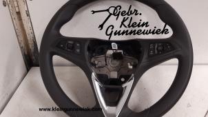 Gebrauchte Lenkrad Opel Karl Preis € 65,00 Margenregelung angeboten von Gebr.Klein Gunnewiek Ho.BV