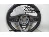 Steering wheel from a Opel Astra 2013