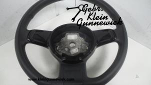 Usados Volante Volkswagen Beetle Precio € 75,00 Norma de margen ofrecido por Gebr.Klein Gunnewiek Ho.BV