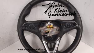 Usados Volante Opel Insignia Precio € 75,00 Norma de margen ofrecido por Gebr.Klein Gunnewiek Ho.BV